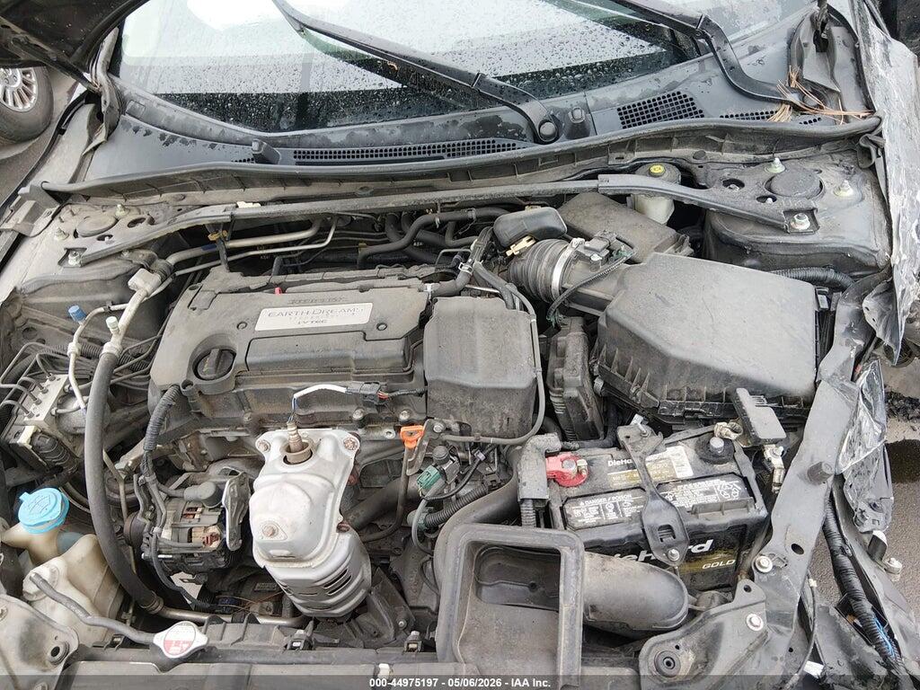 1HGCR2F84FA108816 2015 HONDA ACCORD photo no. 10