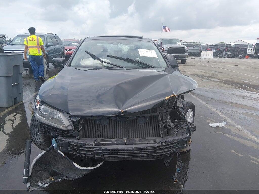 1HGCR2F84FA108816 2015 HONDA ACCORD photo no. 11
