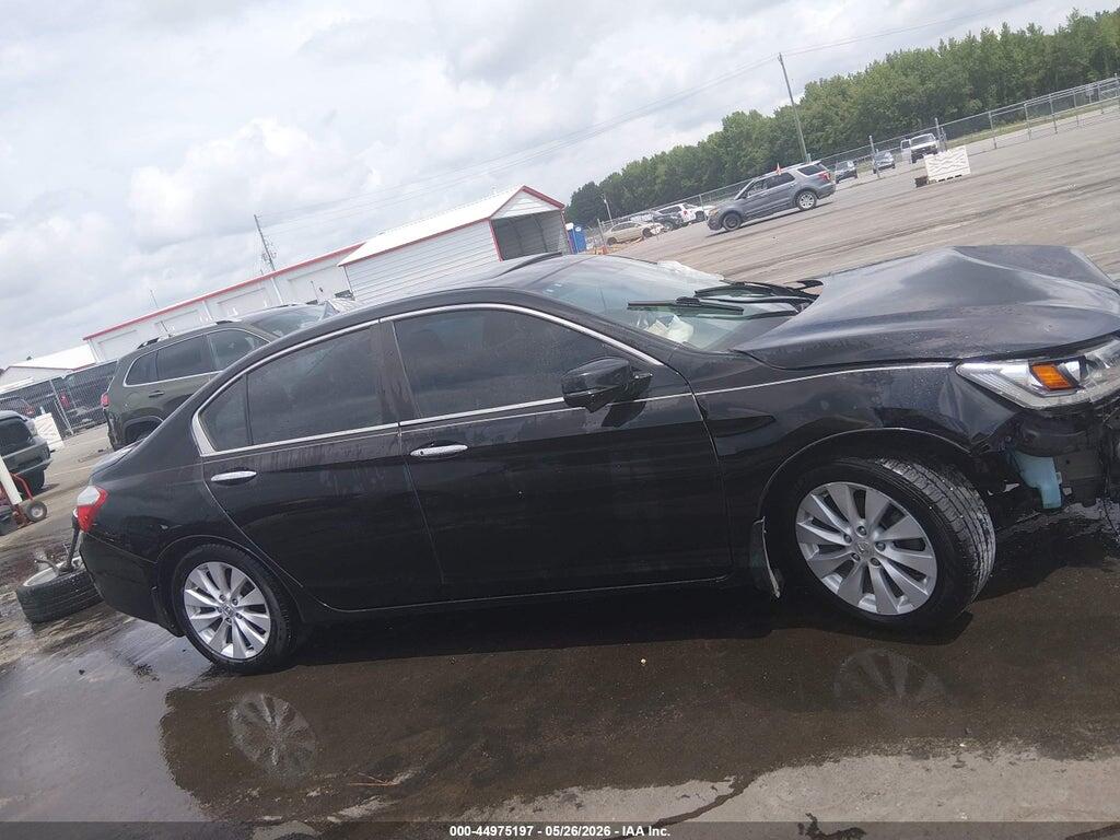 1HGCR2F84FA108816 2015 HONDA ACCORD photo no. 12