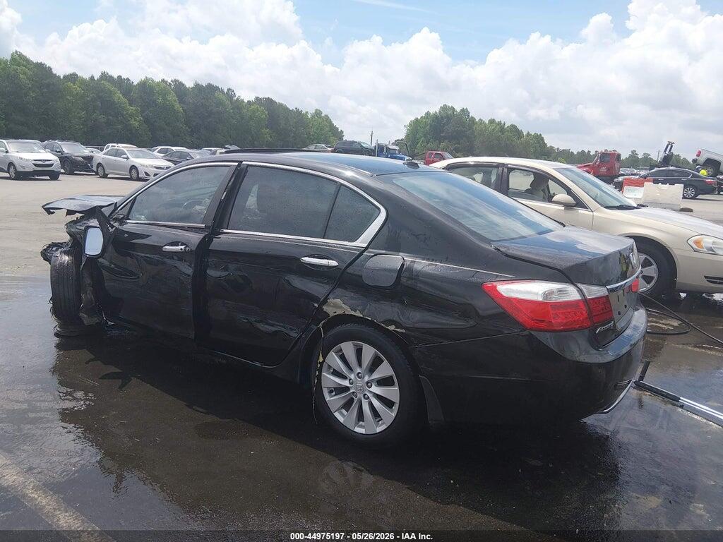 1HGCR2F84FA108816 2015 HONDA ACCORD photo no. 3