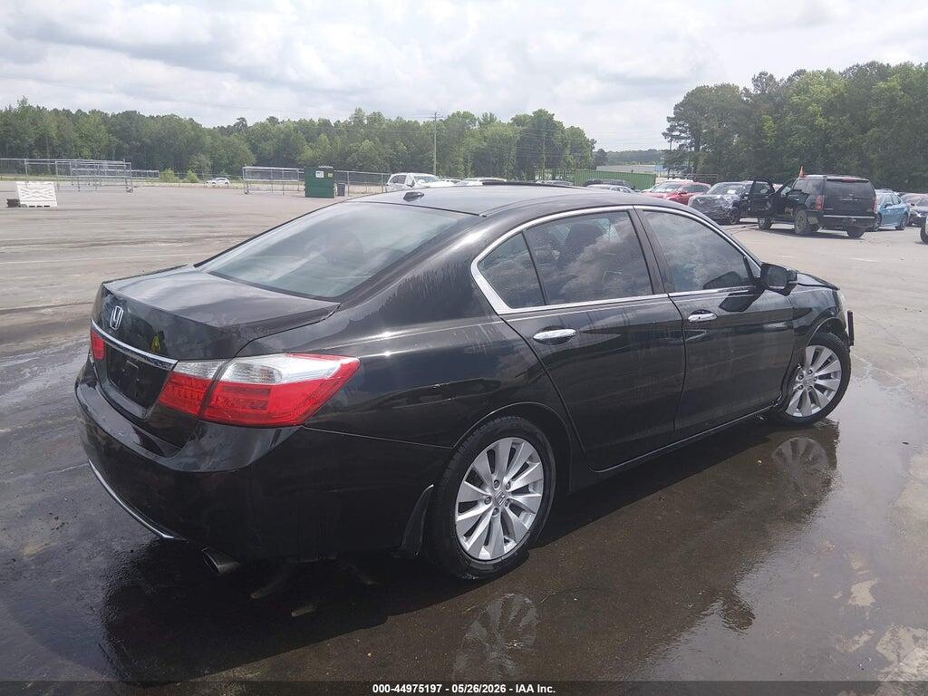 1HGCR2F84FA108816 2015 HONDA ACCORD photo no. 4