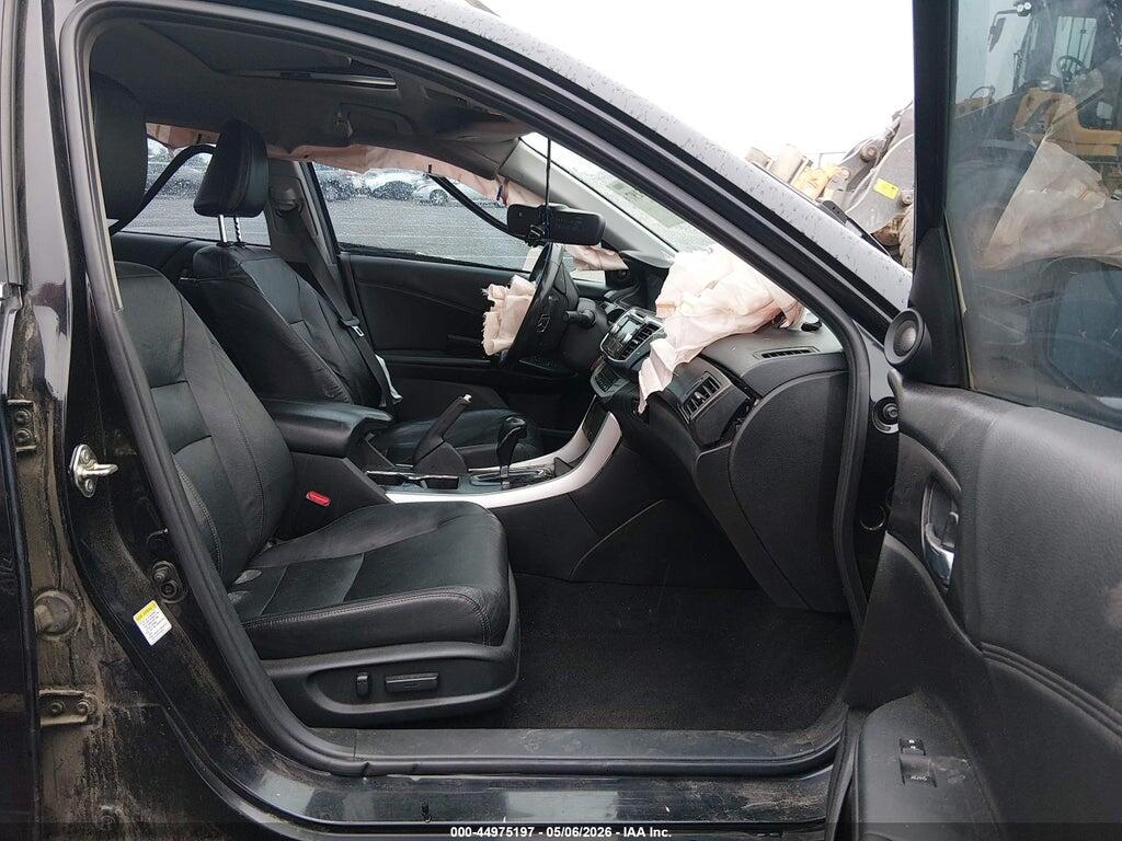 1HGCR2F84FA108816 2015 HONDA ACCORD photo no. 5