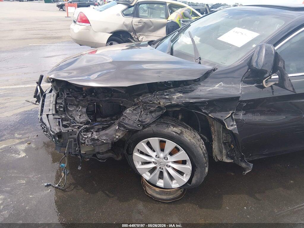 1HGCR2F84FA108816 2015 HONDA ACCORD photo no. 6