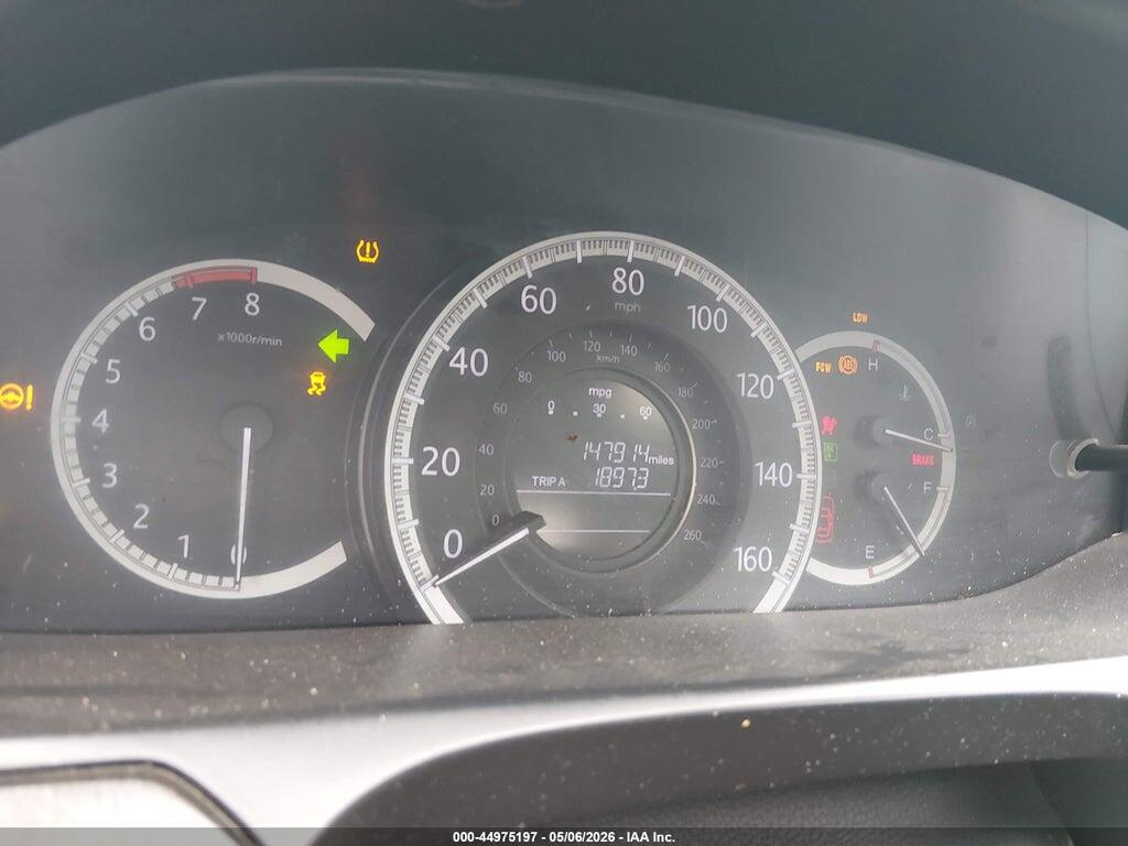1HGCR2F84FA108816 2015 HONDA ACCORD photo no. 7