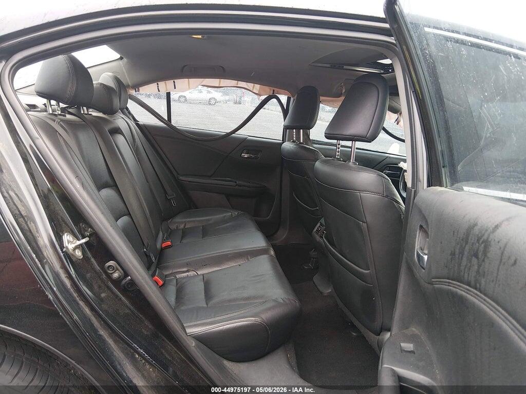 1HGCR2F84FA108816 2015 HONDA ACCORD photo no. 8
