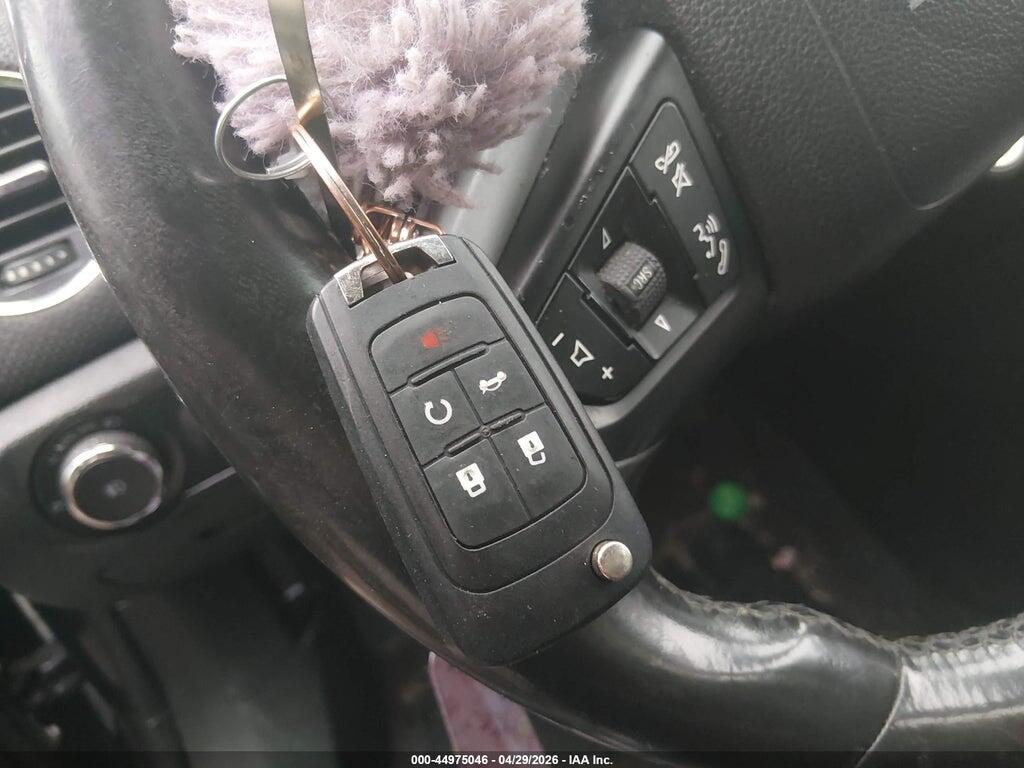 1G1PG5SB6F7259378 2015 CHEVROLET CRUZE photo no. 11