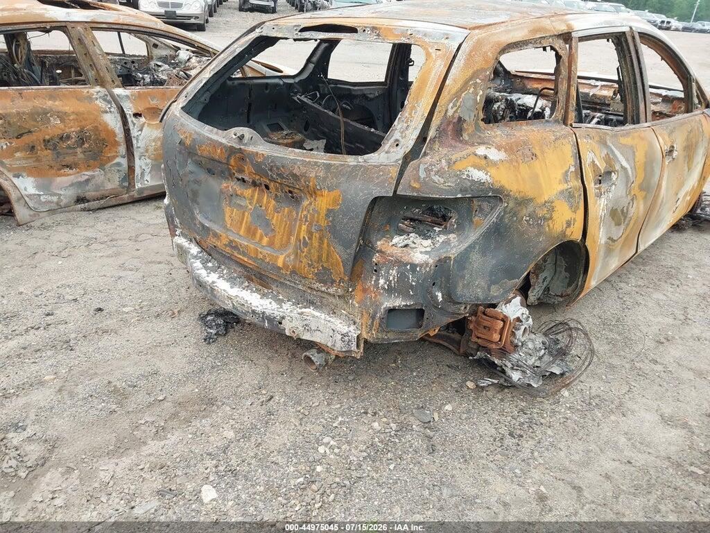 JM3ER2WM6A0336360 2010 MAZDA CX-7 photo no. 12
