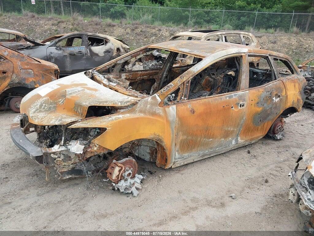 JM3ER2WM6A0336360 2010 MAZDA CX-7 photo no. 2