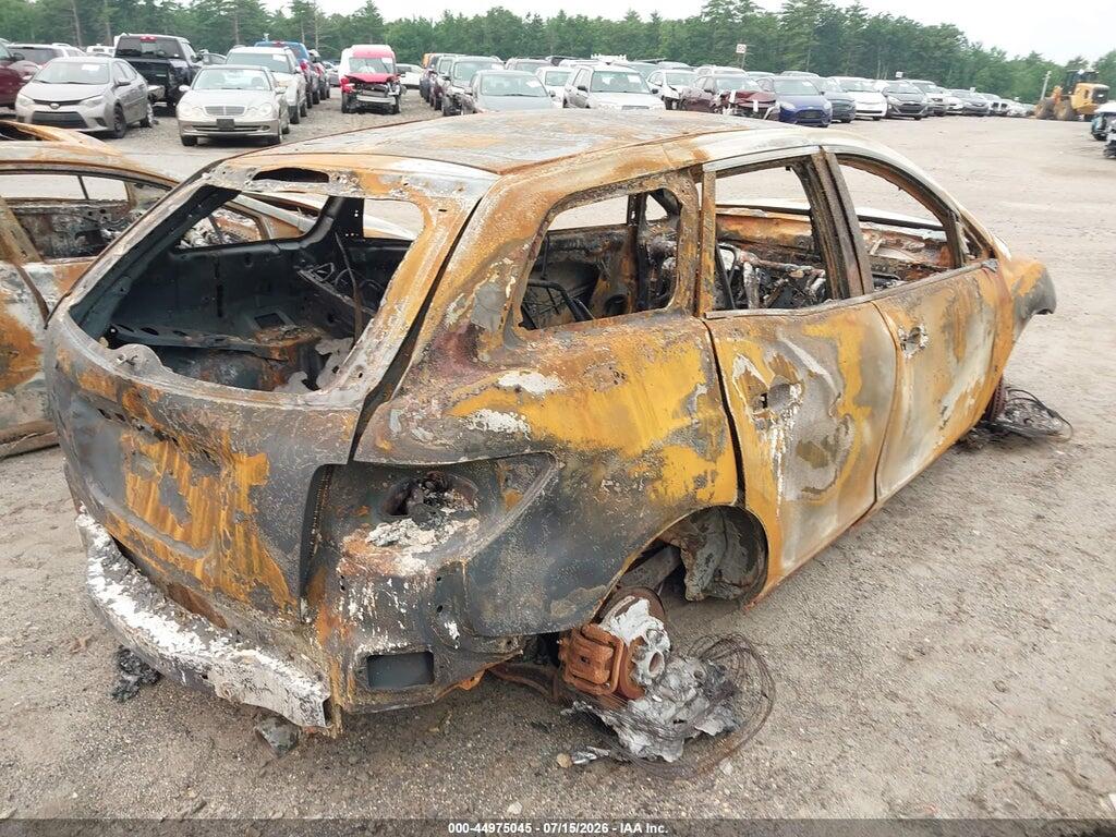 JM3ER2WM6A0336360 2010 MAZDA CX-7 photo no. 4