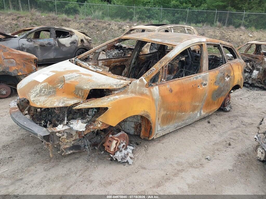JM3ER2WM6A0336360 2010 MAZDA CX-7 photo no. 6