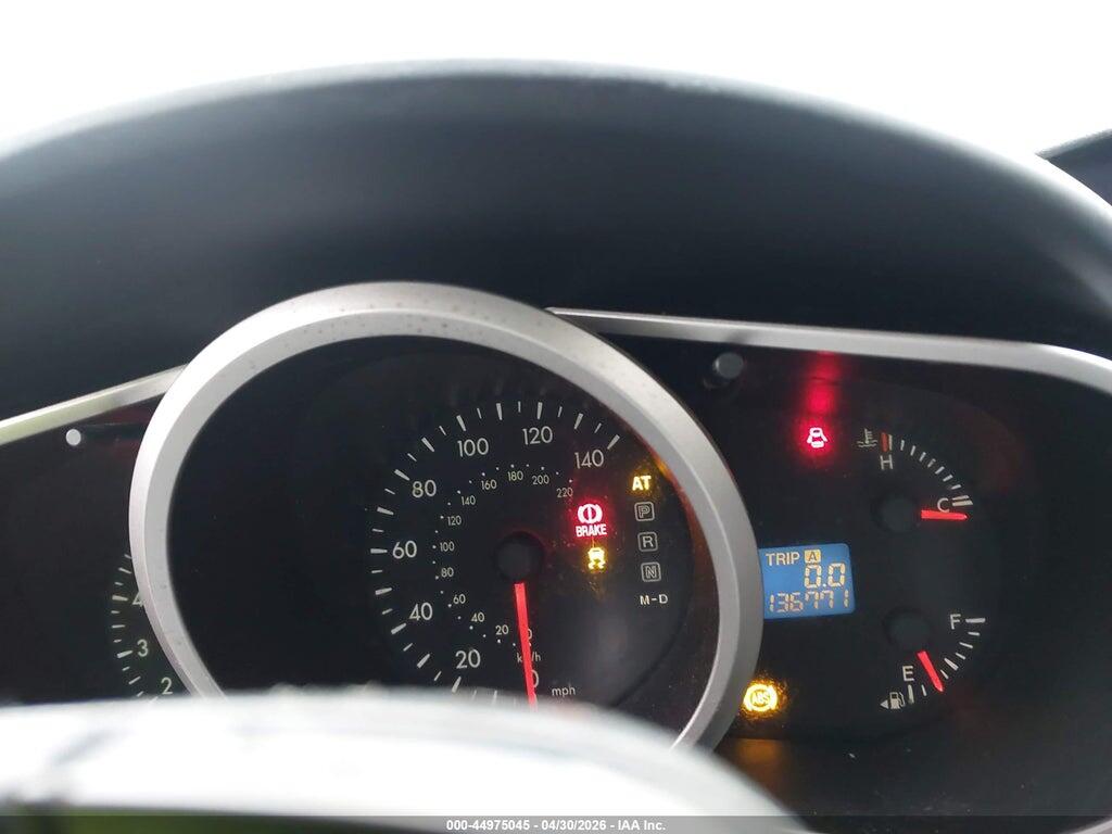 JM3ER2WM6A0336360 2010 MAZDA CX-7 photo no. 7