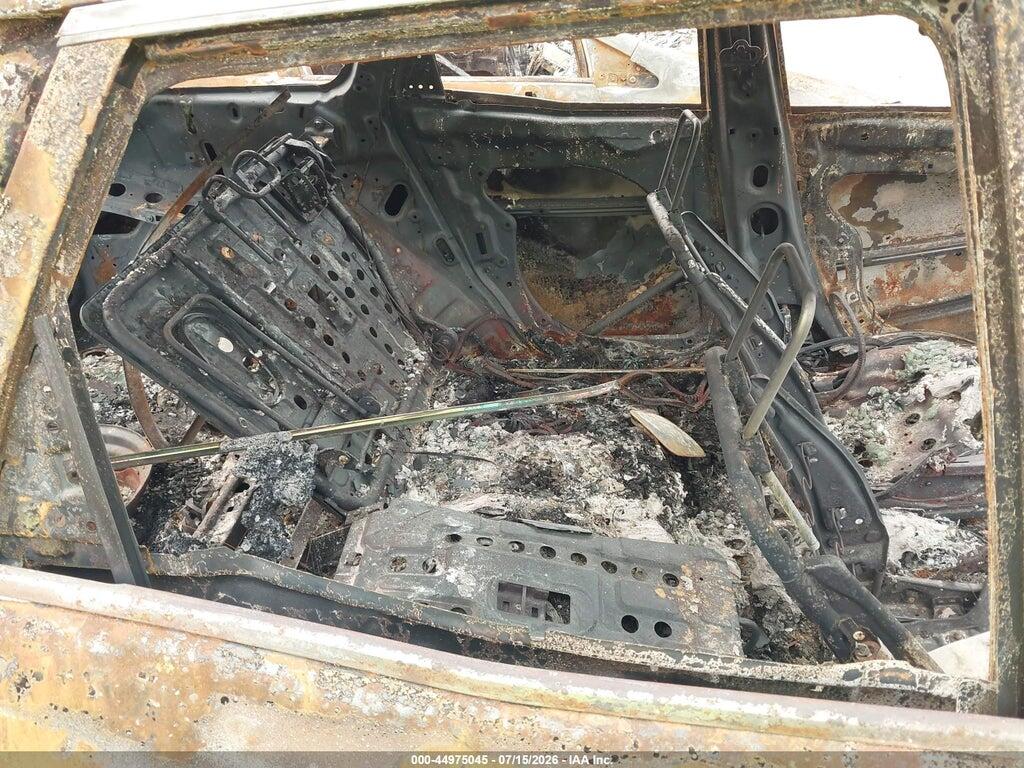 JM3ER2WM6A0336360 2010 MAZDA CX-7 photo no. 8