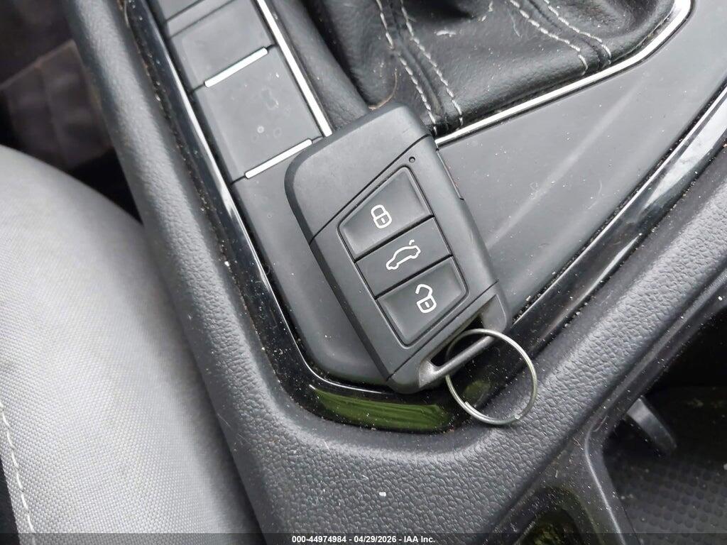 3VV5X7B22RM037393 2024 VOLKSWAGEN TAOS photo no. 11