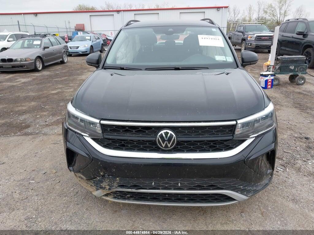 3VV5X7B22RM037393 2024 VOLKSWAGEN TAOS photo no. 12
