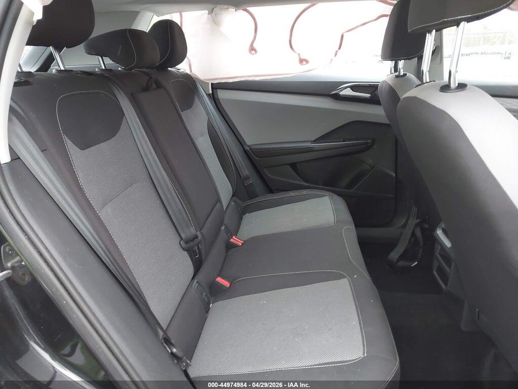 3VV5X7B22RM037393 2024 VOLKSWAGEN TAOS photo no. 8