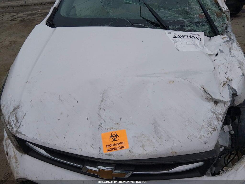 3GNCJNSB3LL307909 2020 CHEVROLET TRAX photo no. 10