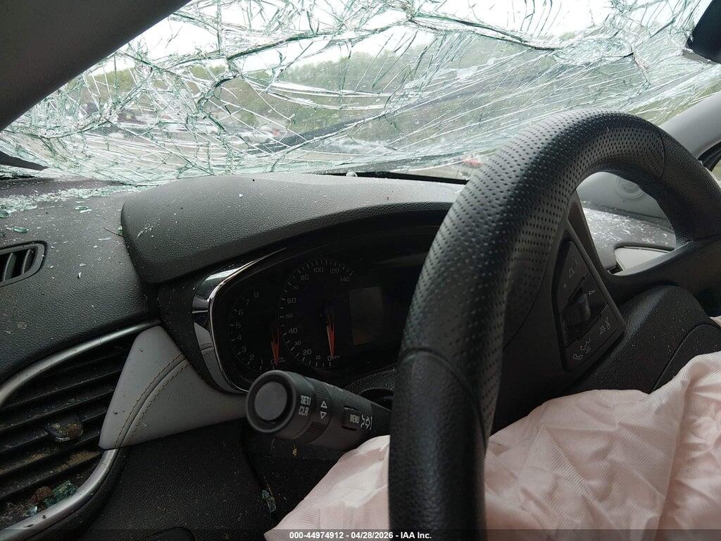 3GNCJNSB3LL307909 2020 CHEVROLET TRAX photo no. 7