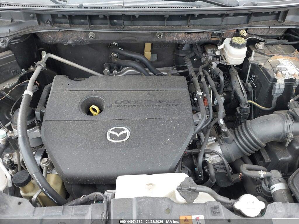 JM3ER2A53B0408617 2011 MAZDA CX-7 photo no. 10