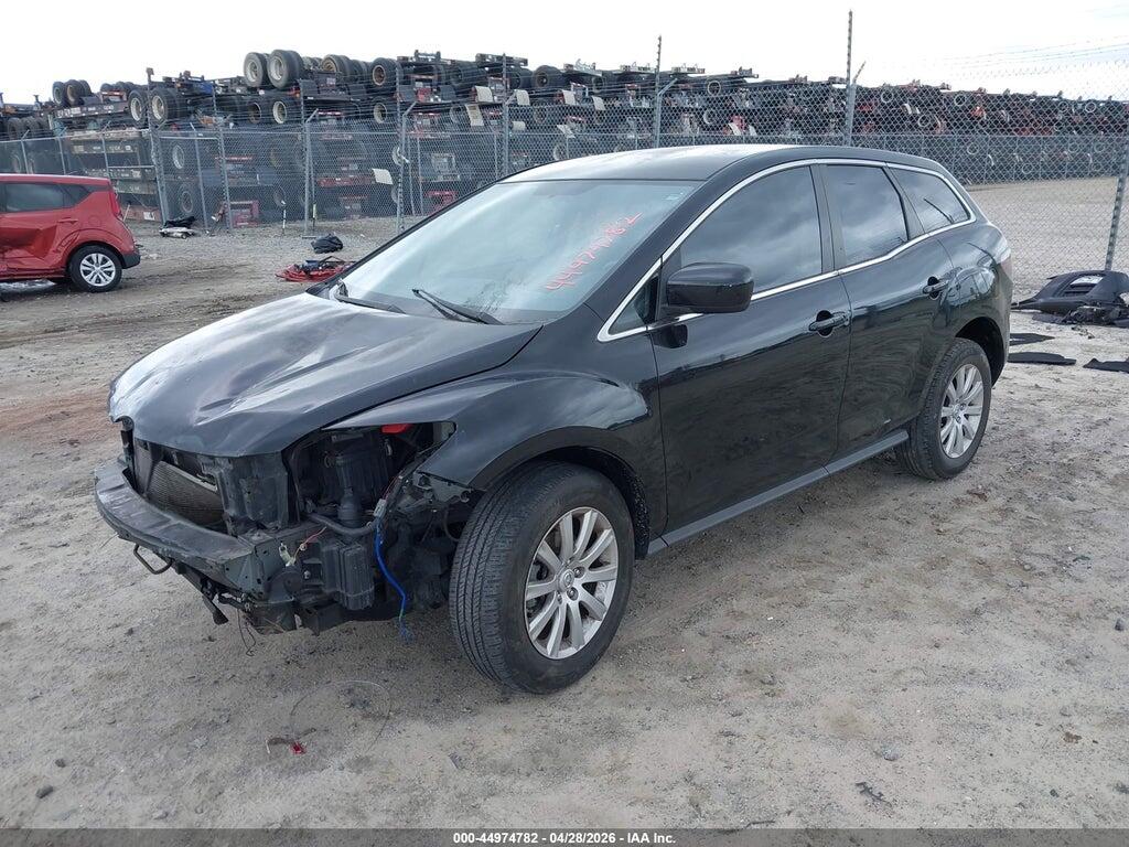 JM3ER2A53B0408617 2011 MAZDA CX-7 photo no. 2