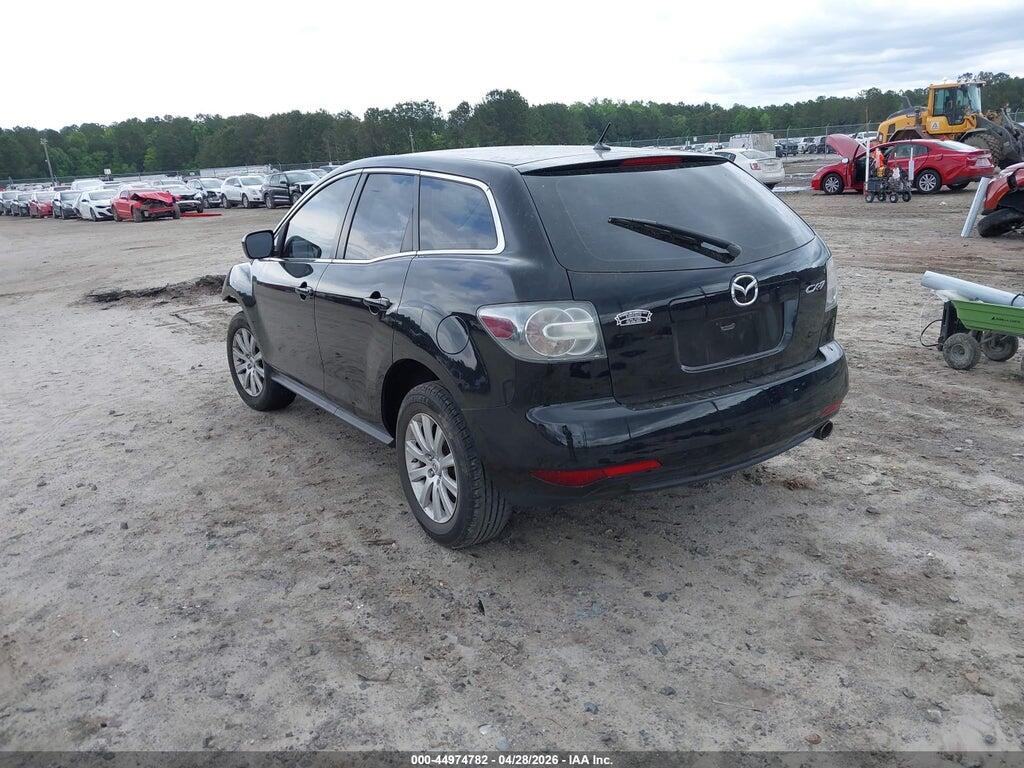 JM3ER2A53B0408617 2011 MAZDA CX-7 photo no. 3