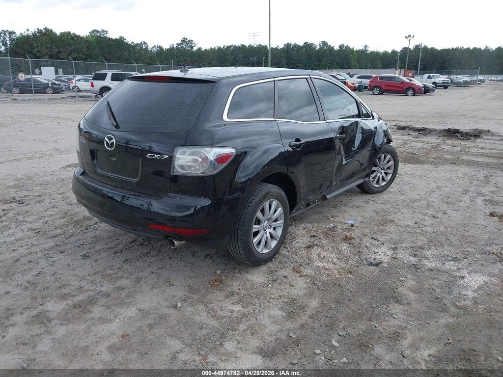 JM3ER2A53B0408617 2011 MAZDA CX-7 photo no. 4