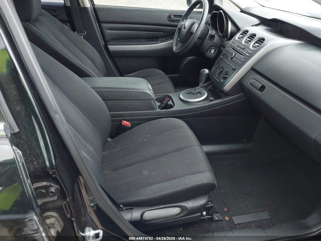 JM3ER2A53B0408617 2011 MAZDA CX-7 photo no. 5