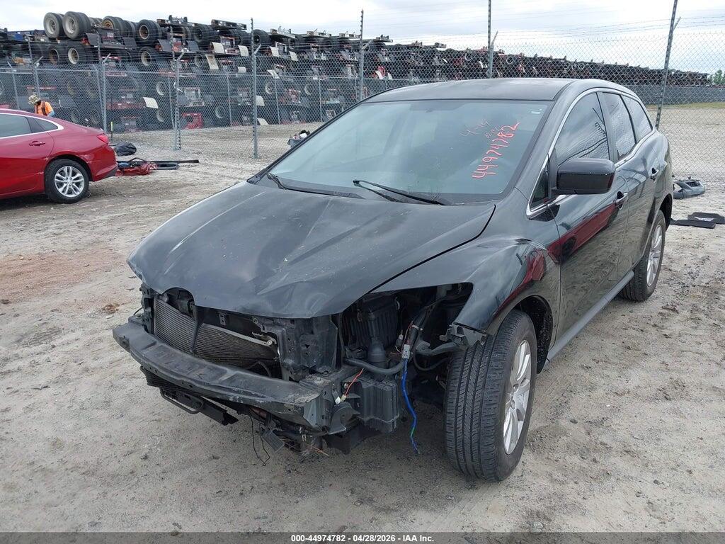 JM3ER2A53B0408617 2011 MAZDA CX-7 photo no. 6