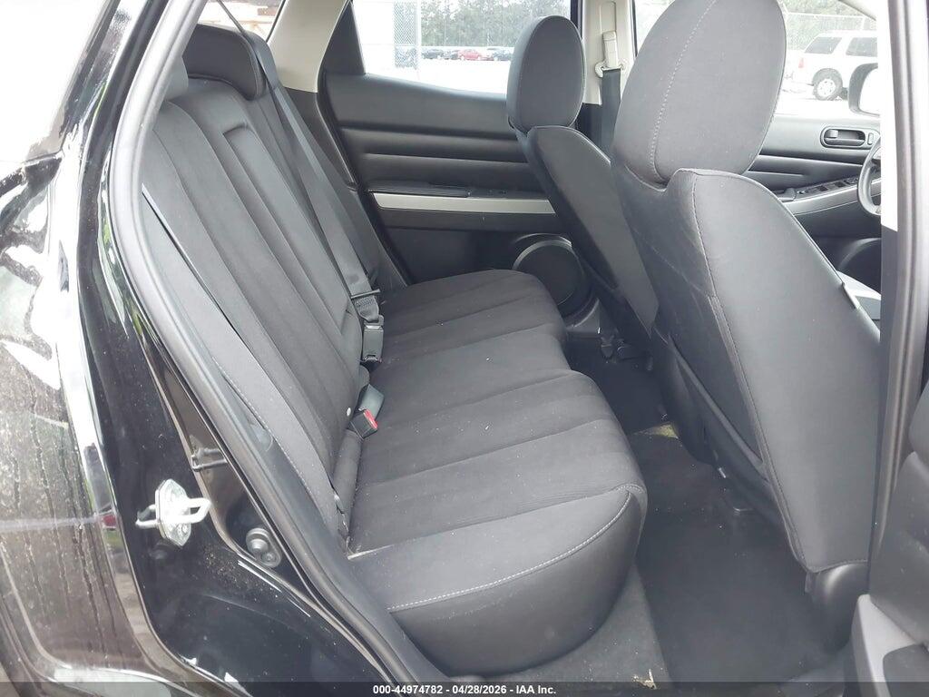 JM3ER2A53B0408617 2011 MAZDA CX-7 photo no. 8