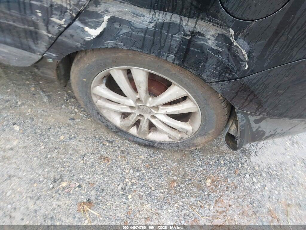 KM8JUCAC0BU309560 2011 HYUNDAI TUCSON photo no. 11
