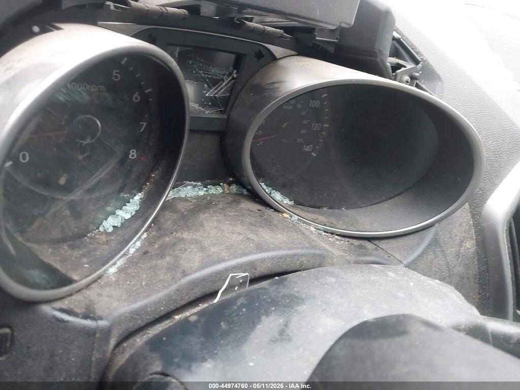 KM8JUCAC0BU309560 2011 HYUNDAI TUCSON photo no. 7