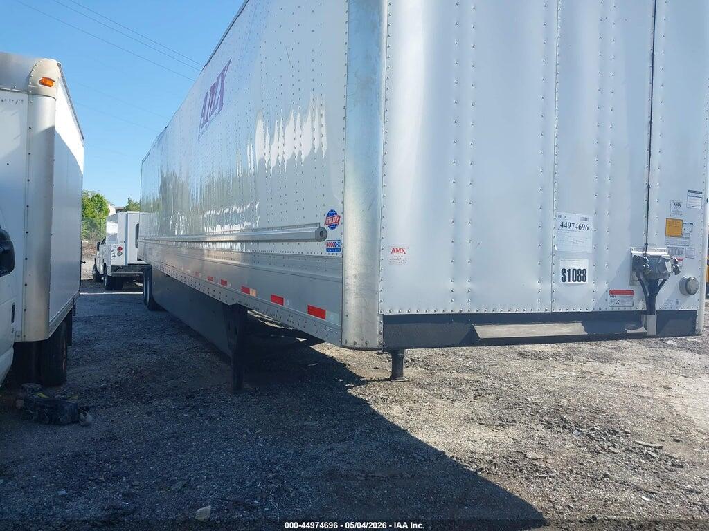 1UYVS2539S3387312 2025 UTILITY TRAILER MFG UNKNOWN photo no. 1