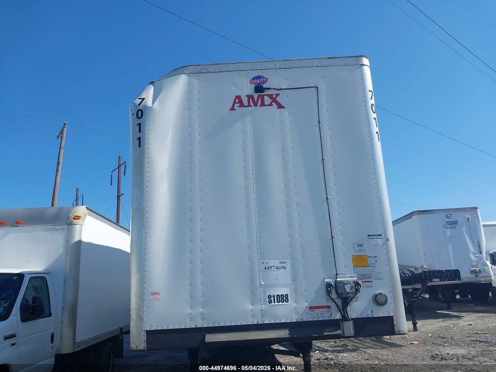 1UYVS2539S3387312 2025 UTILITY TRAILER MFG UNKNOWN photo no. 10