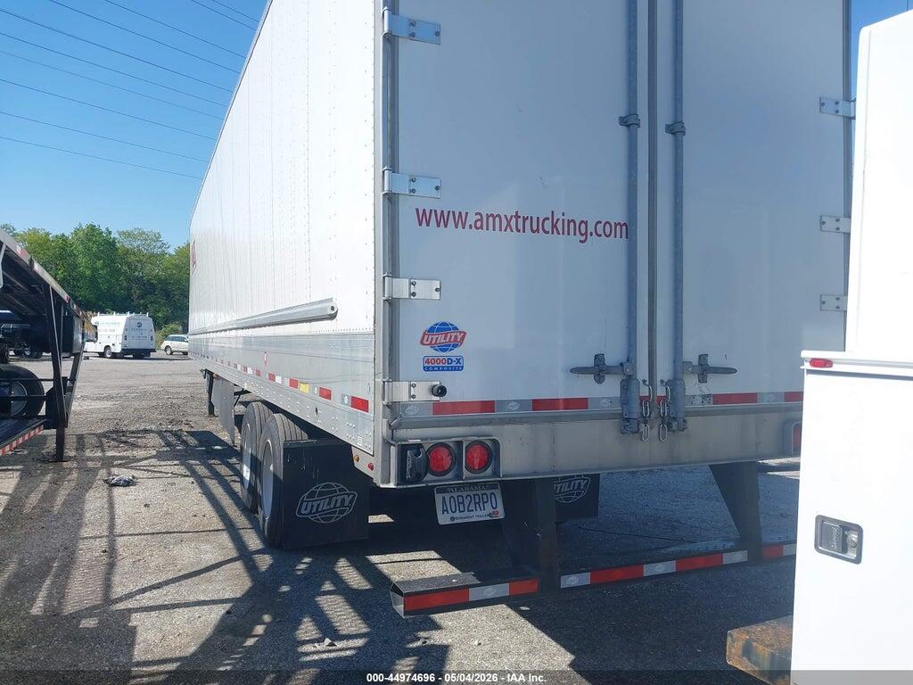1UYVS2539S3387312 2025 UTILITY TRAILER MFG UNKNOWN photo no. 3