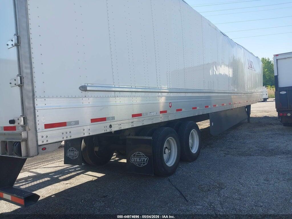 1UYVS2539S3387312 2025 UTILITY TRAILER MFG UNKNOWN photo no. 4