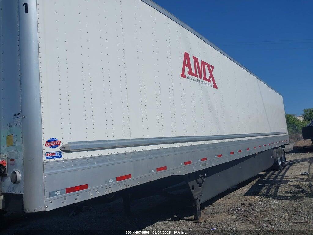 1UYVS2539S3387312 2025 UTILITY TRAILER MFG UNKNOWN photo no. 5