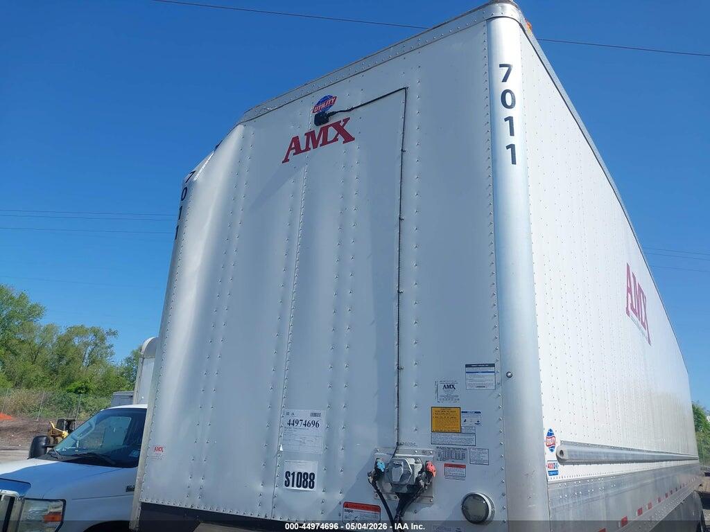 1UYVS2539S3387312 2025 UTILITY TRAILER MFG UNKNOWN photo no. 7