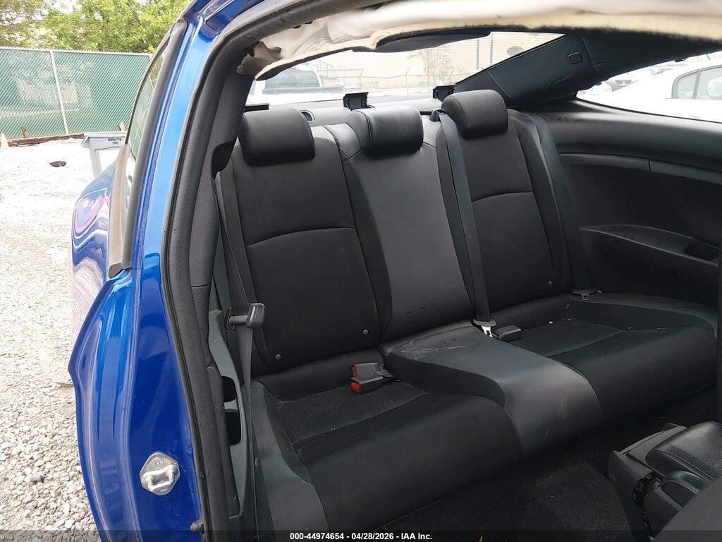 2HGFC4B8XKH307266 2019 HONDA CIVIC photo no. 8