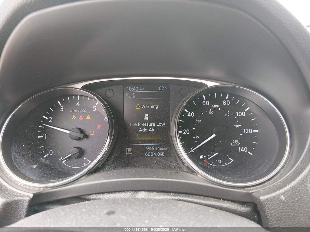 5N1AT2MV7FC886575 2015 NISSAN ROGUE photo no. 7