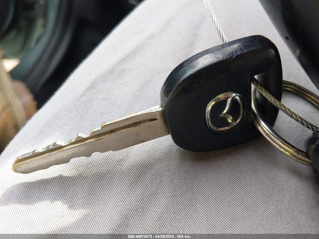 1YVHP80D855M07911 2005 MAZDA MAZDA6 photo no. 11