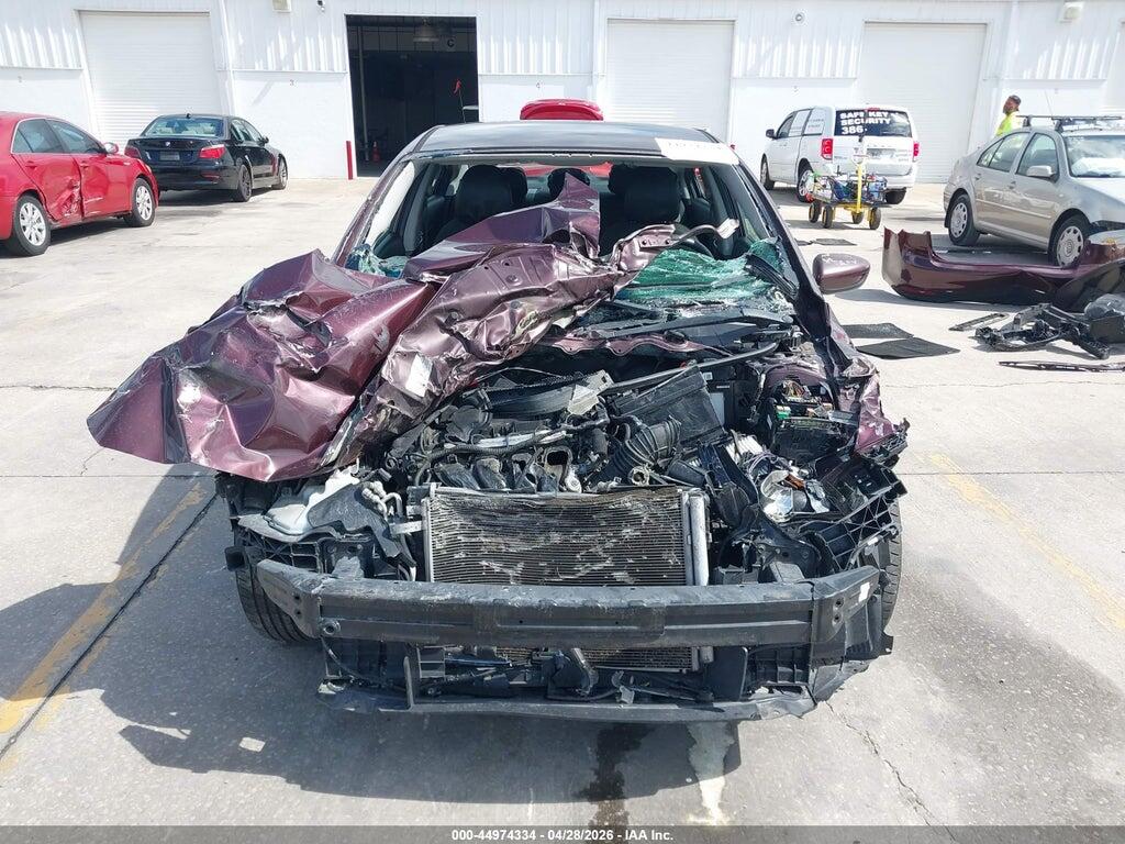 3KPFK4A71JE165295 2018 KIA FORTE photo no. 12