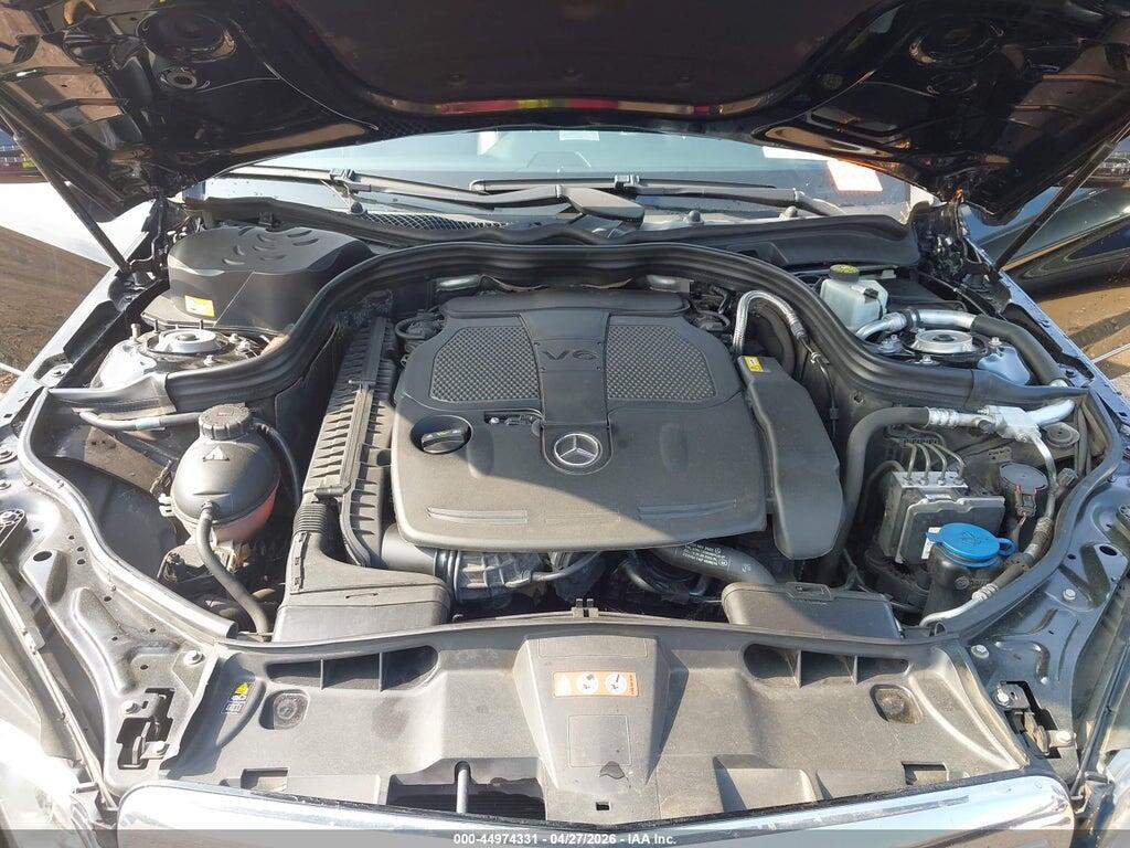 WDDHF5KB4DA725409 2013 MERCEDES-BENZ E 350 photo no. 10