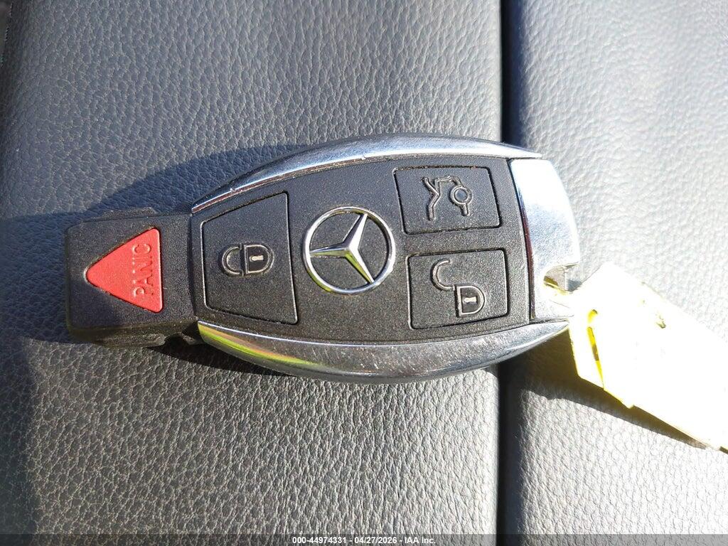 WDDHF5KB4DA725409 2013 MERCEDES-BENZ E 350 photo no. 11
