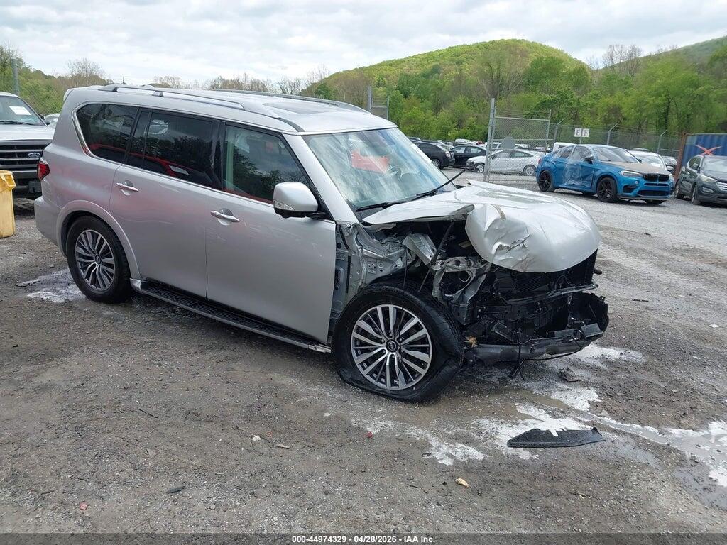 JN8AY2BB5R9853482 2024 NISSAN ARMADA photo no. 1