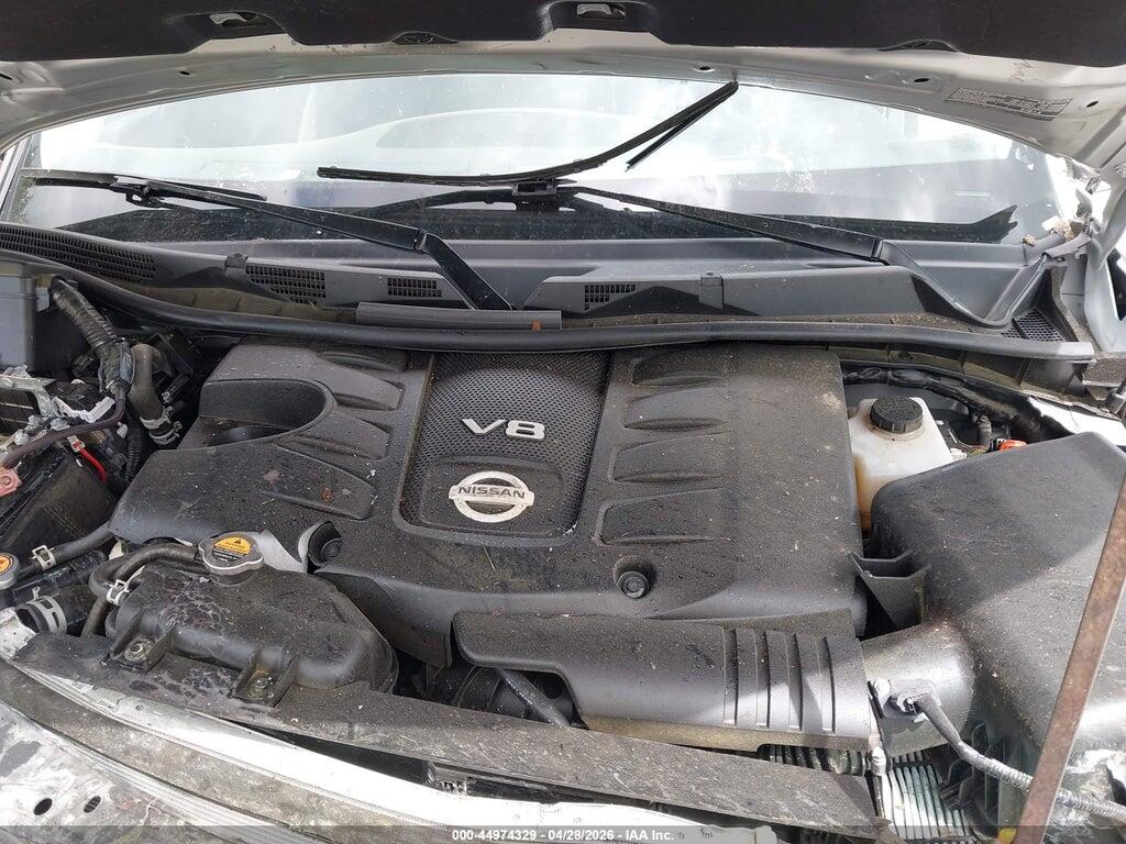 JN8AY2BB5R9853482 2024 NISSAN ARMADA photo no. 10