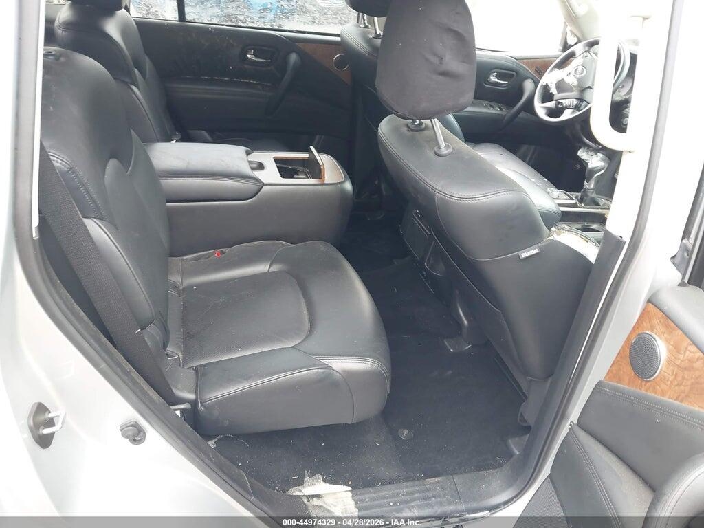 JN8AY2BB5R9853482 2024 NISSAN ARMADA photo no. 8