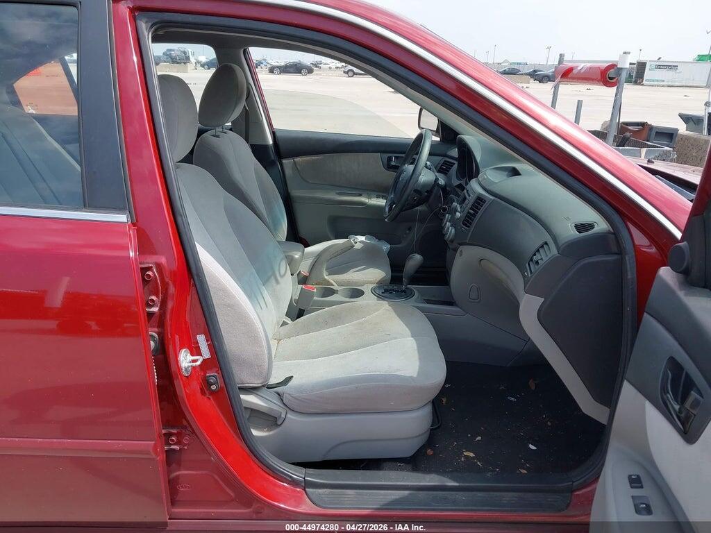 KNAGE228295322649 2009 KIA OPTIMA photo no. 5