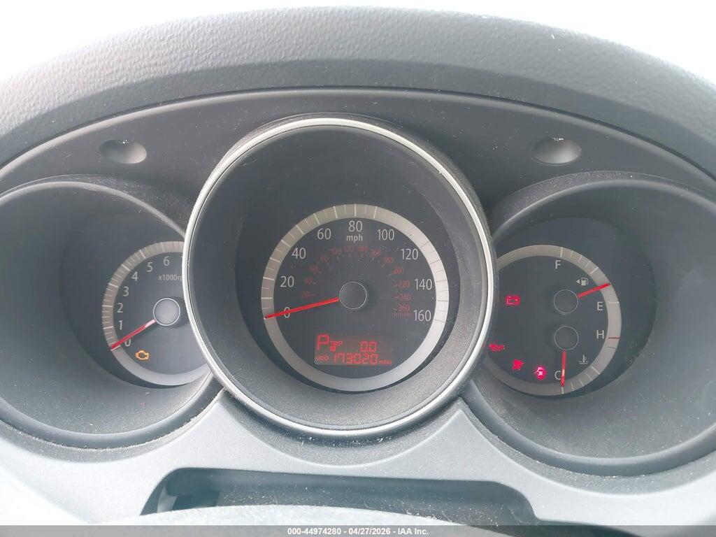 KNAGE228295322649 2009 KIA OPTIMA photo no. 7