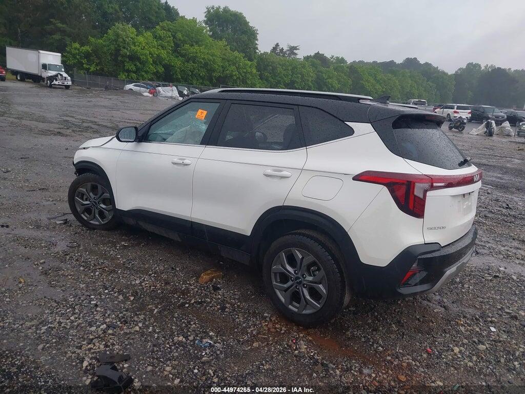 KNDEU2AA7R7535683 2024 KIA SELTOS photo no. 3
