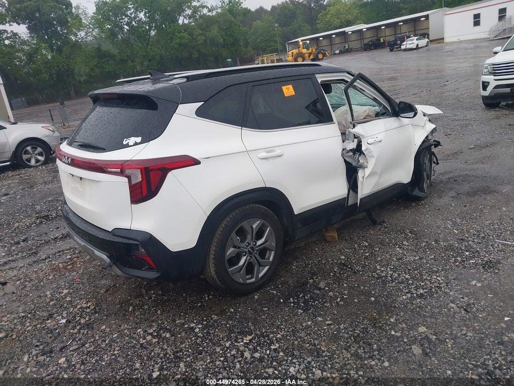 KNDEU2AA7R7535683 2024 KIA SELTOS photo no. 4