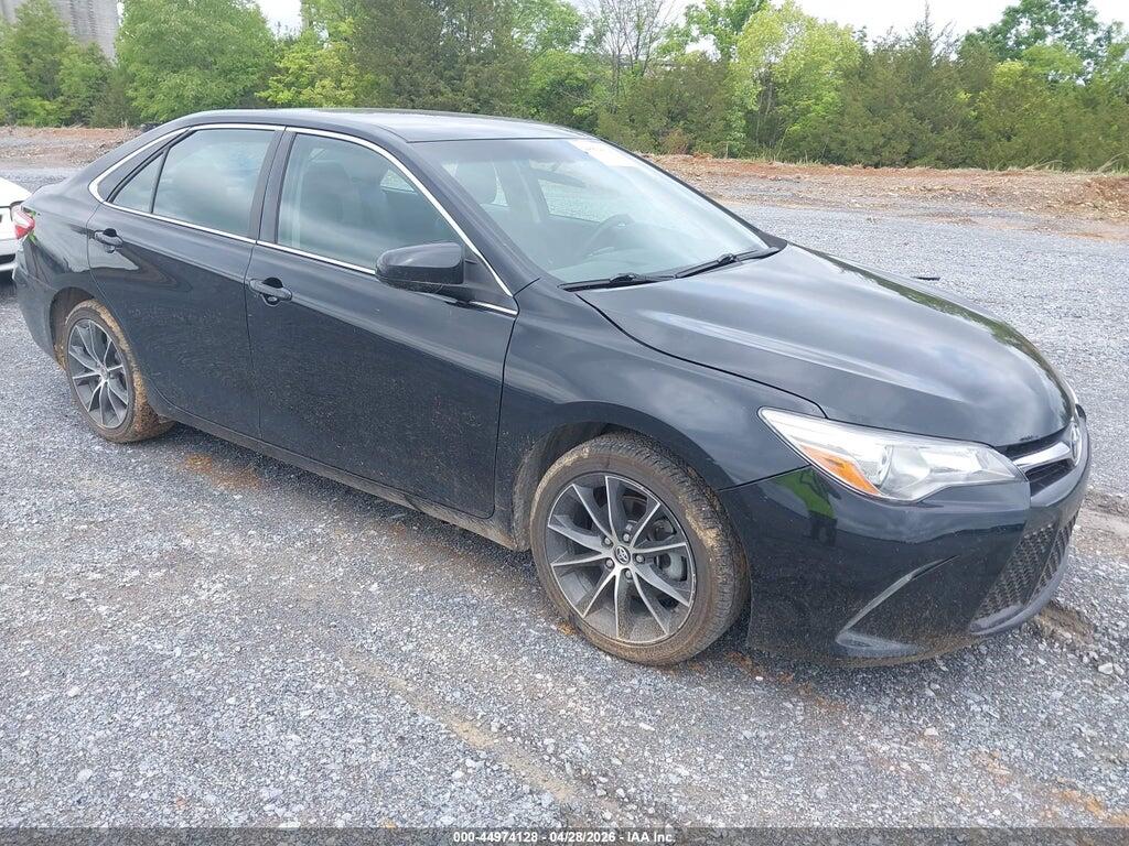 4T1BF1FK7FU480797 2015 TOYOTA CAMRY photo no. 1